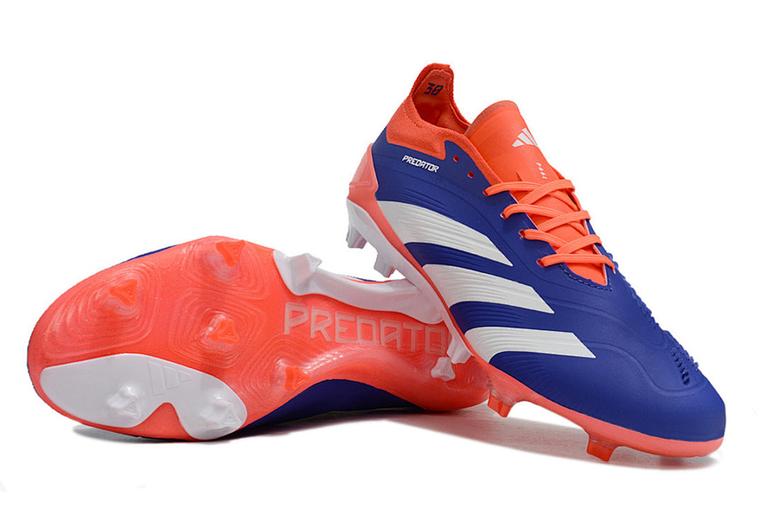 Adidas 24.1 Predator accuracy+FG Boots