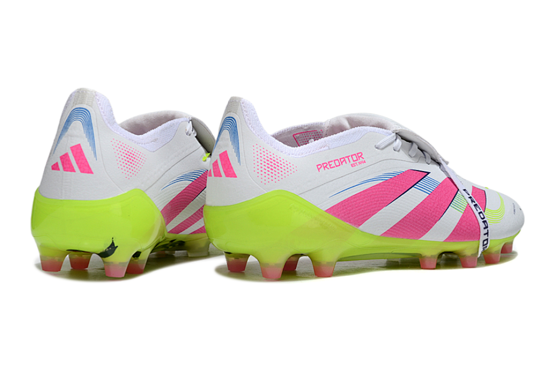 adidas 25 Predator Elite Tongue AG