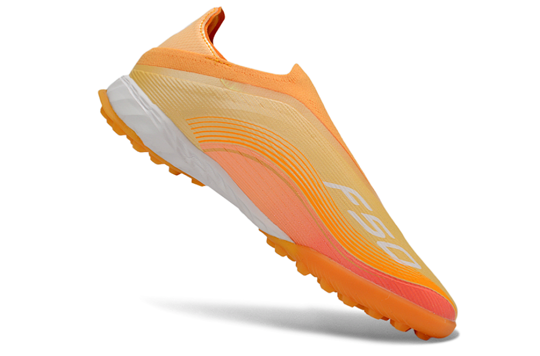 adidas F50 Pro Laceless TF