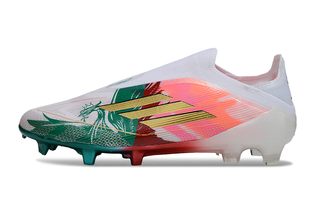 adidas F50 Elite Laceless FG