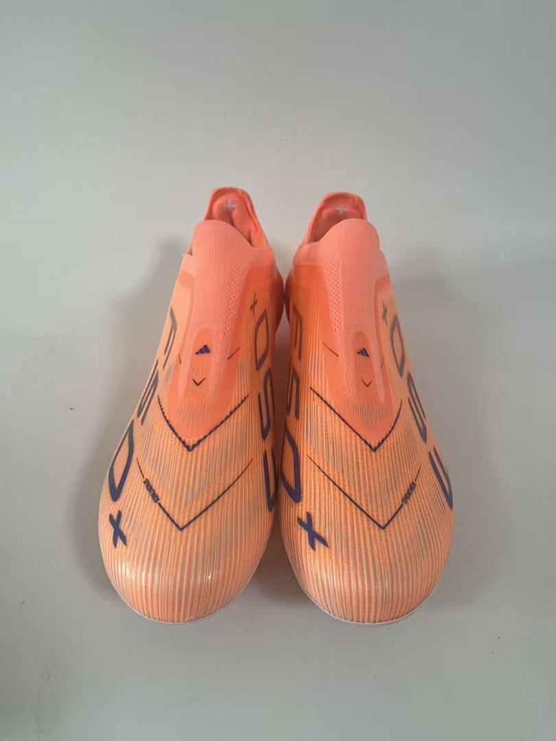 Adidas F50 Elite Laceless FG