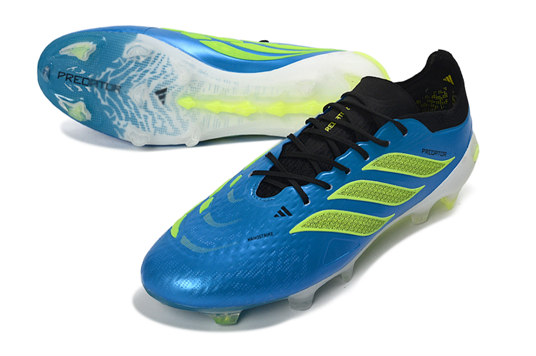 Adidas Predator 26 Elite FG