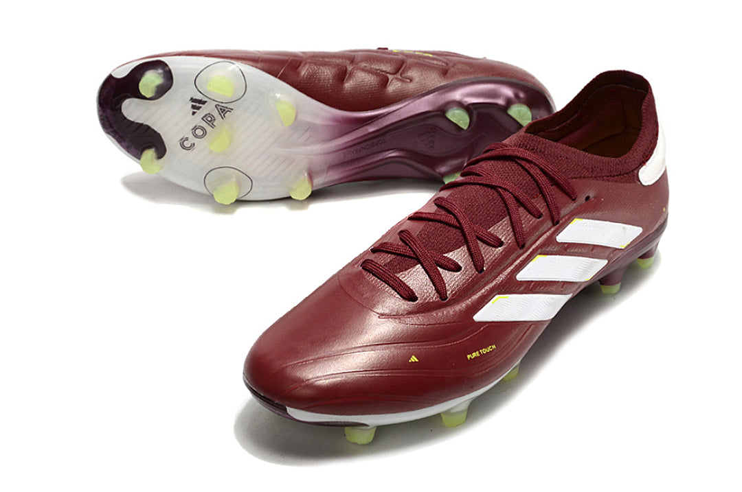 COPA PURE II+ FG BOOTS