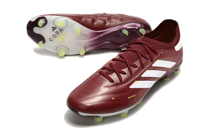 COPA PURE II+ FG BOOTS