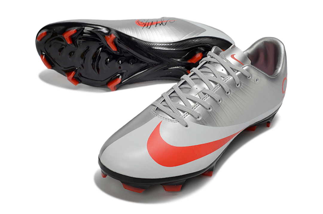 Nike Mercurial Vapor 13 Elite FG 'Future DNA Pack'