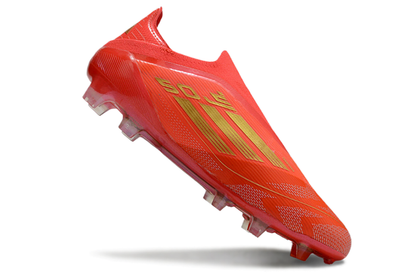 adidas F50 Elite Laceless FG