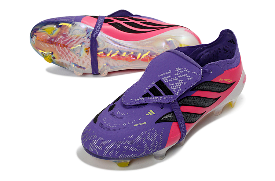 adidas 26 Predator Elite Tongue FG