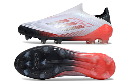 adidas F50 Elite Laceless FG