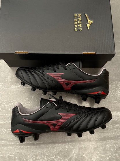 Mizuno MORELIA NEO4 FG