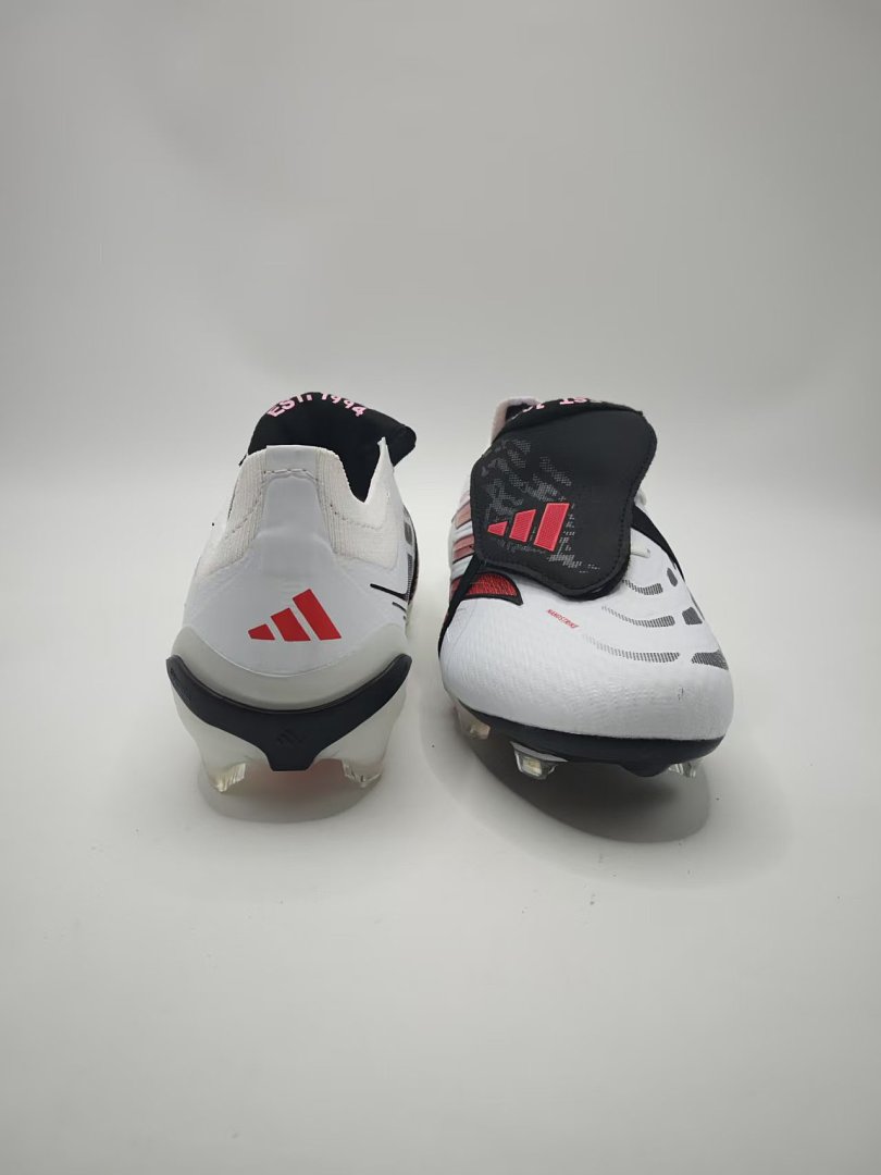 adidas 26 Predator Elite Tongue FG