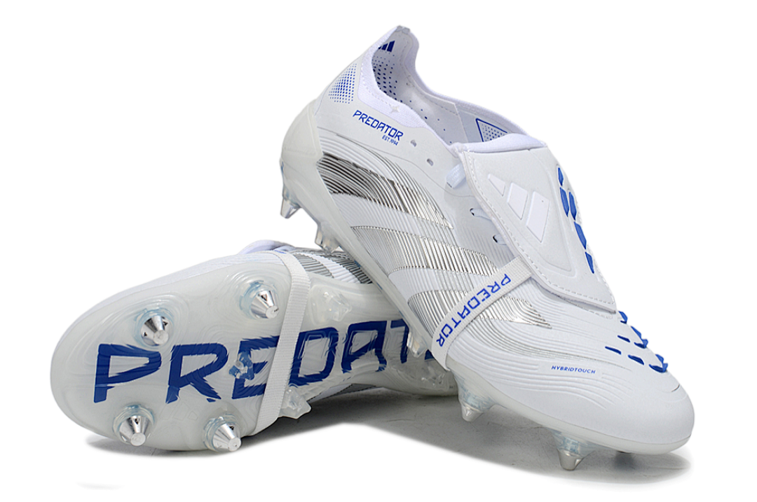 Adidas Predator accuracy+SG Boots