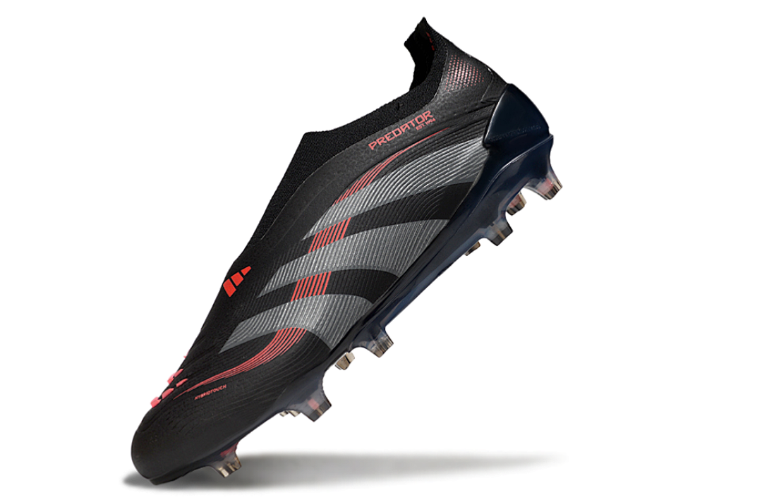 adidas 25 Predator Elite Laceless FG