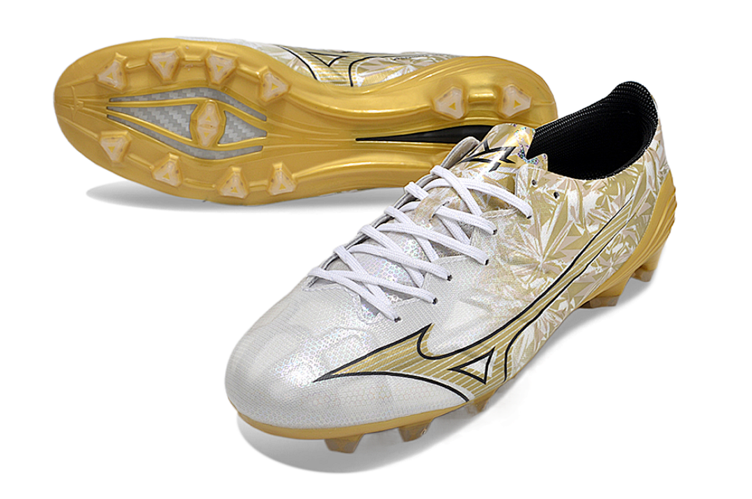 Mizuno Alpha Made in Japan FG
