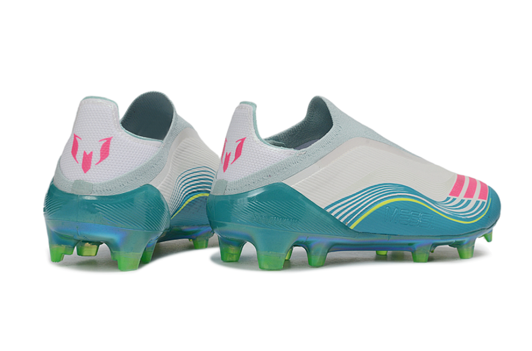 adidas F50 Elite Laceless FG
