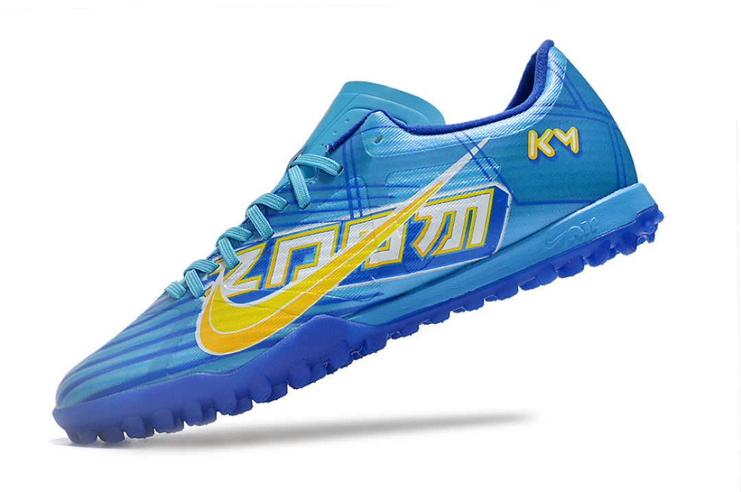Nike Zoom Mercurial Vapor 15 Elite FG 'CR7 Azulejo'