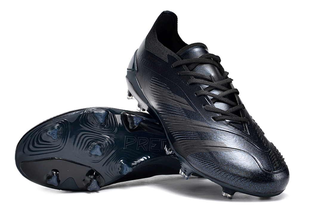 adidas Predator accuracy