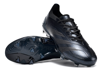 adidas Predator accuracy