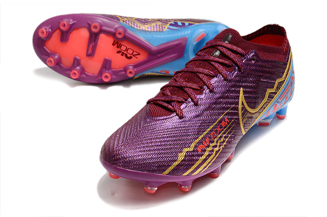 Nike Zoom Mercurial Vapor 15 Elite FG 'Kylian Mbappé Personal Edition'