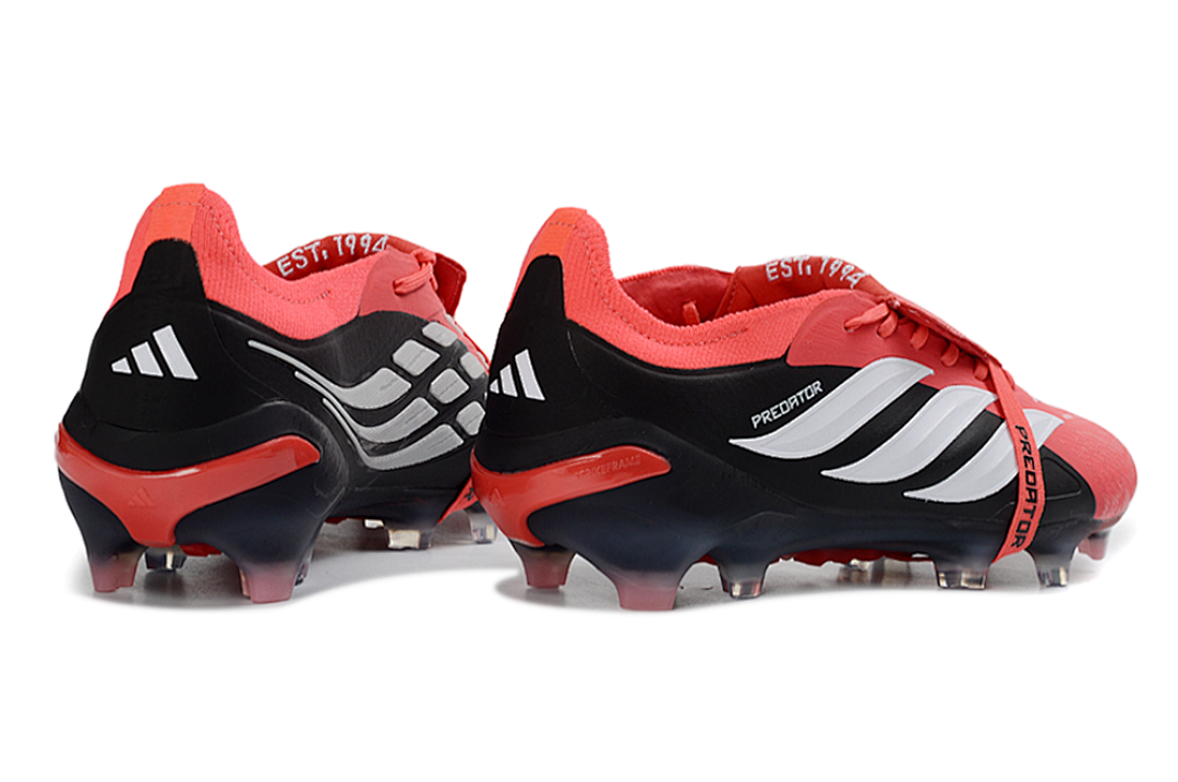 adidas 26 Predator Elite Tongue FG