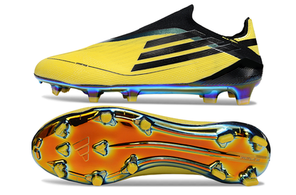 adidas F50 Elite Laceless FG