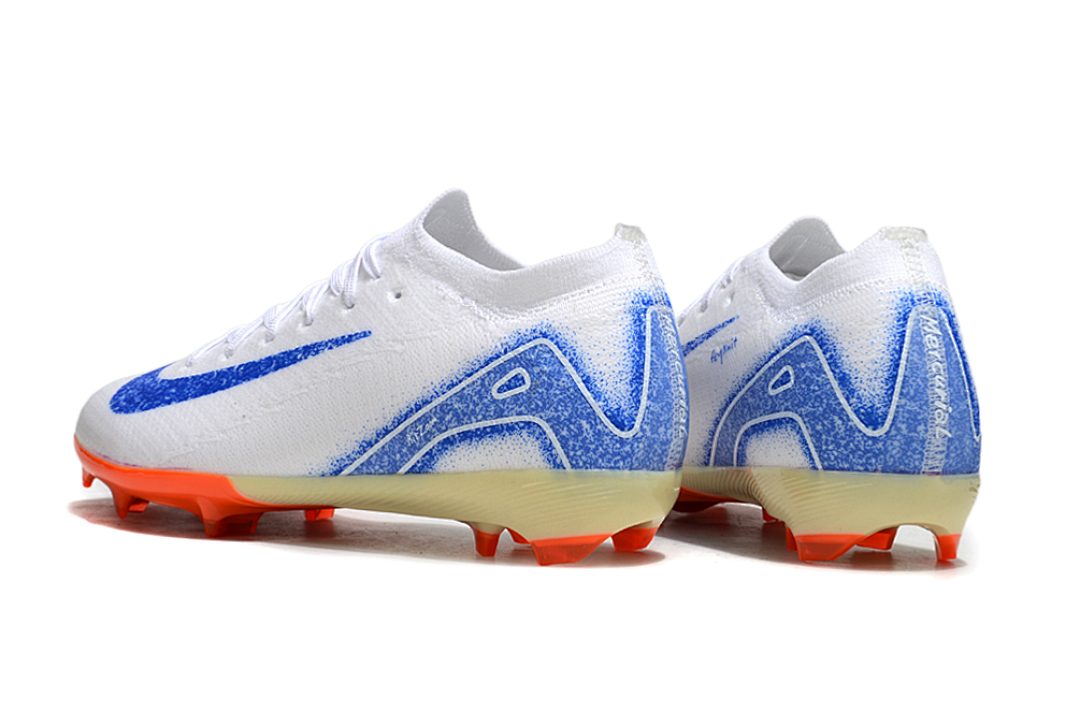 Nike Air Zoom Mercurial Vapor 15 Elite FG