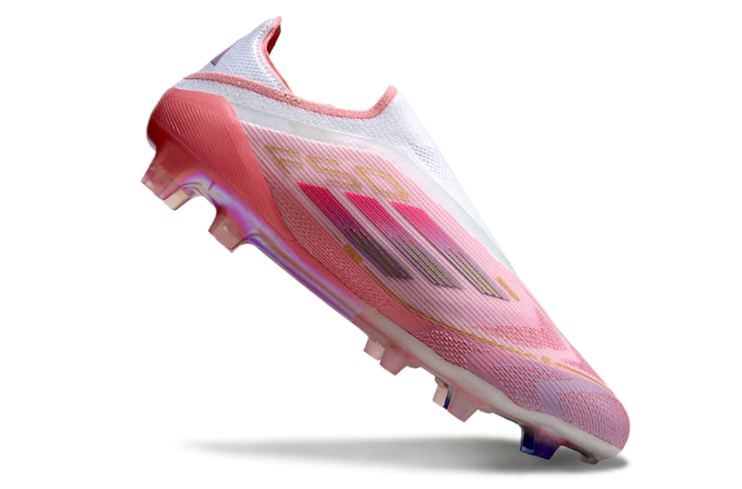 adidas F50 Elite Laceless FG