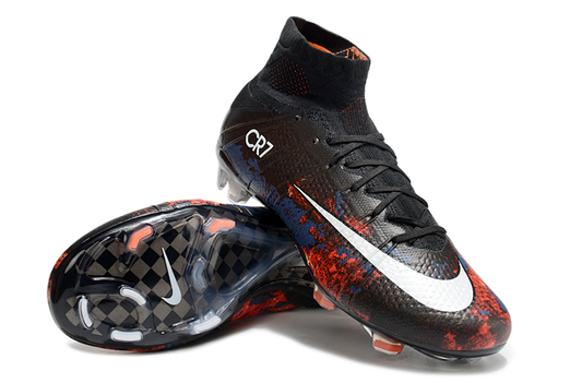 Nike Mercurial Vapor 10