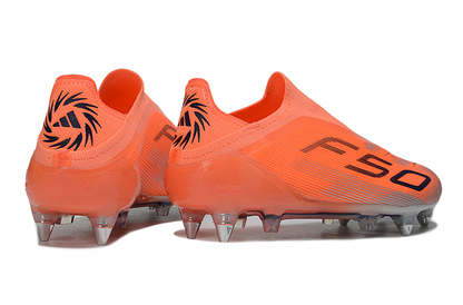 adidas F50 Elite Laceless SG
