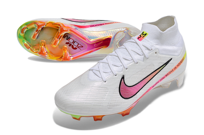 Nike Zoom Mercurial Superfly 9 Elite FG Marcus Rashford
