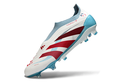 adidas 25 Predator Elite Laceless FG