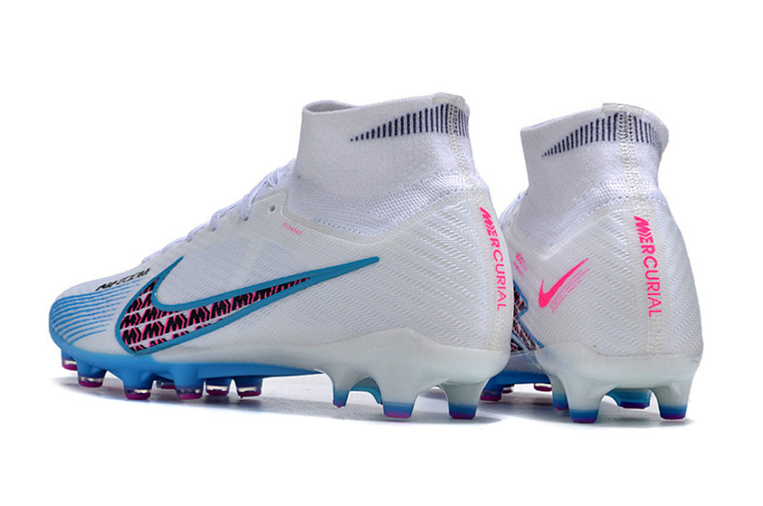 Nike Air Zoom Mercurial Superfly 9 Elite FG15