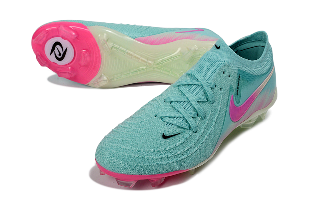 GX2 Low-Top Knit FG