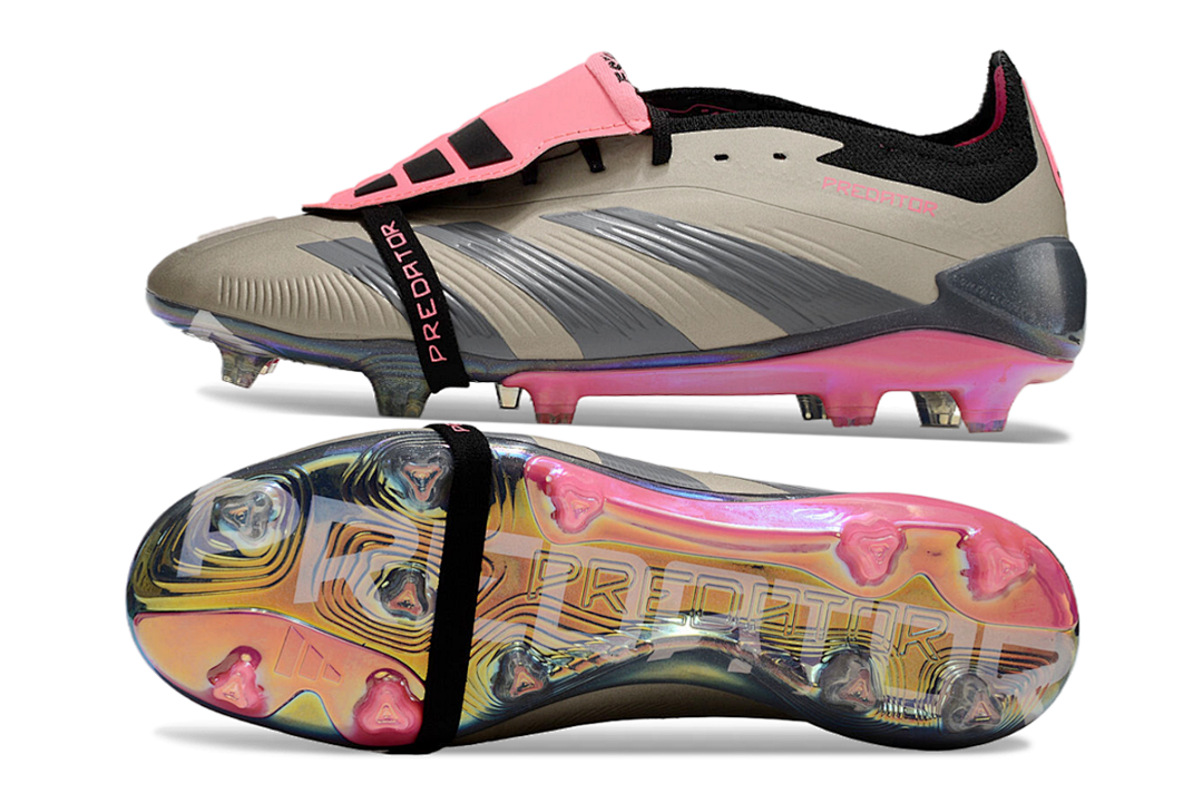 Adidas Predator Accuracy FG Boots