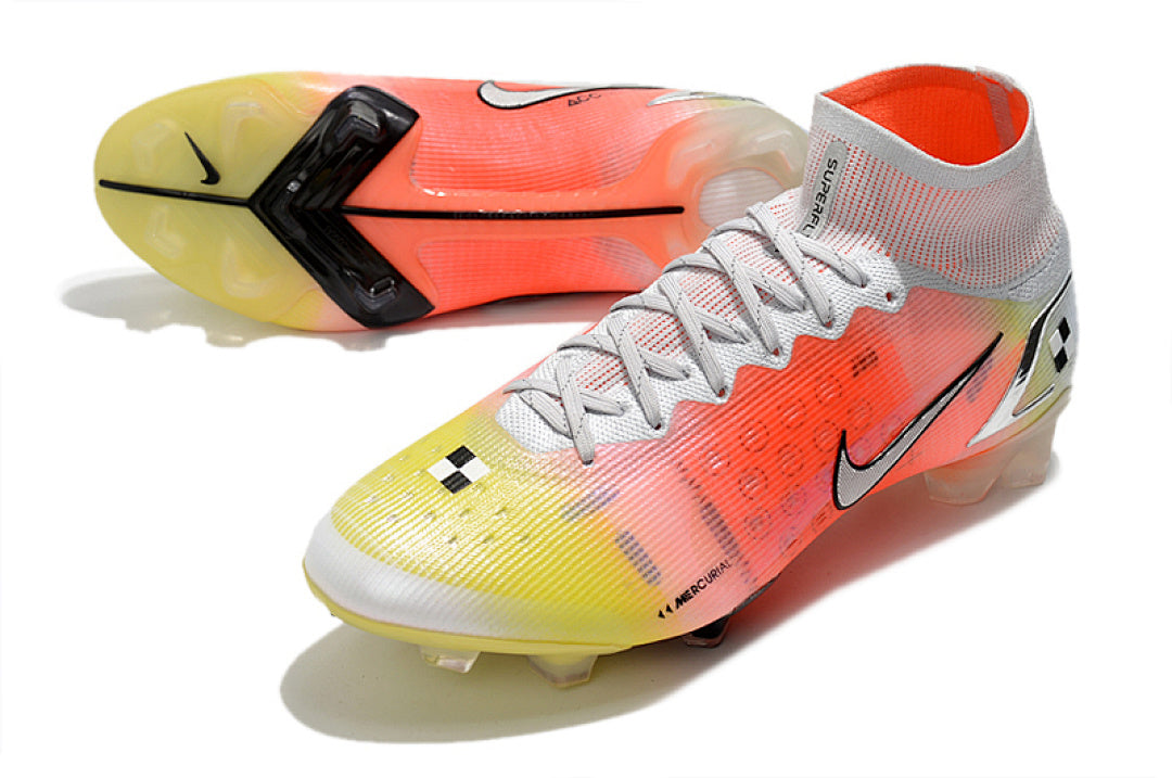 Nike Zoom Mercurial Vapor Superfly 1 RGN FG SE CR7