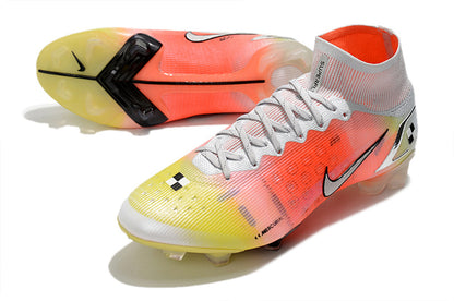 Nike Zoom Mercurial Vapor Superfly 1 RGN FG SE CR7