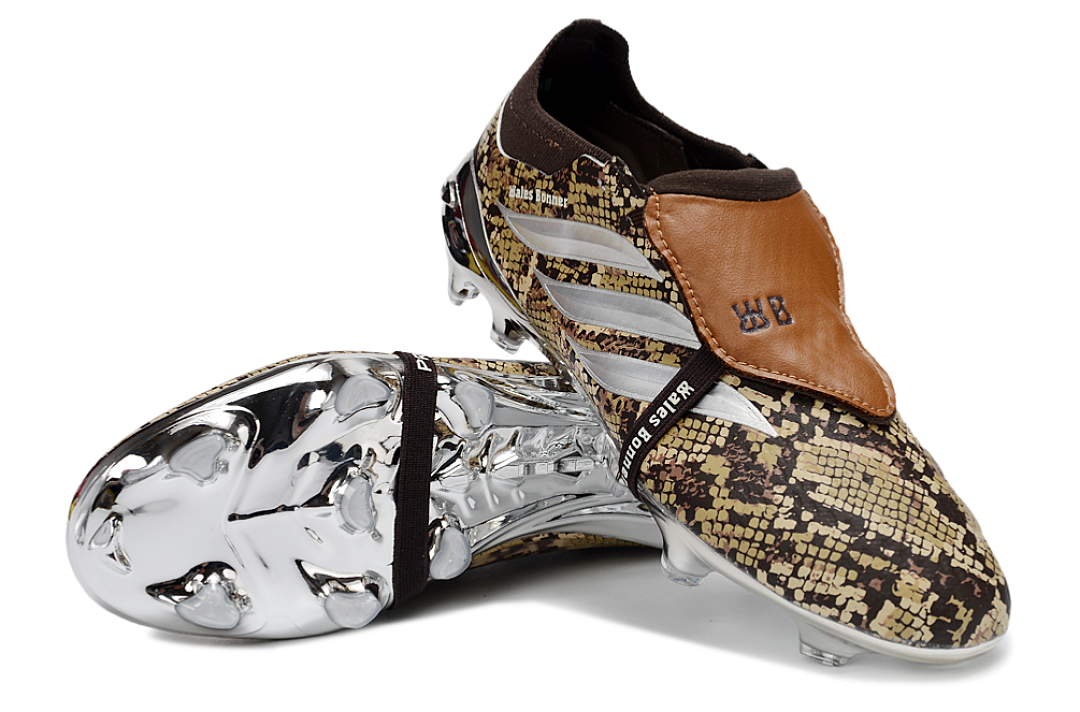 Adidas Predator 26 FG