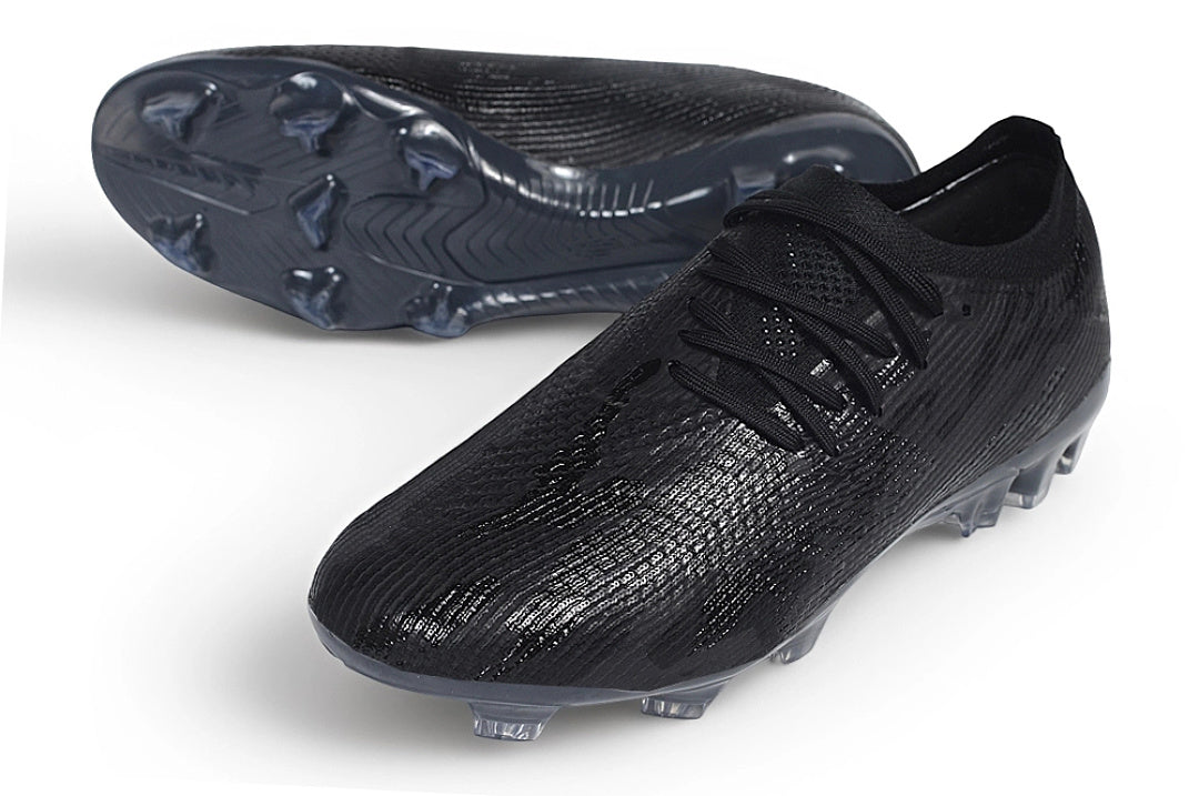 New B@1ance Furon V9 Elite FG - black - FG low cut