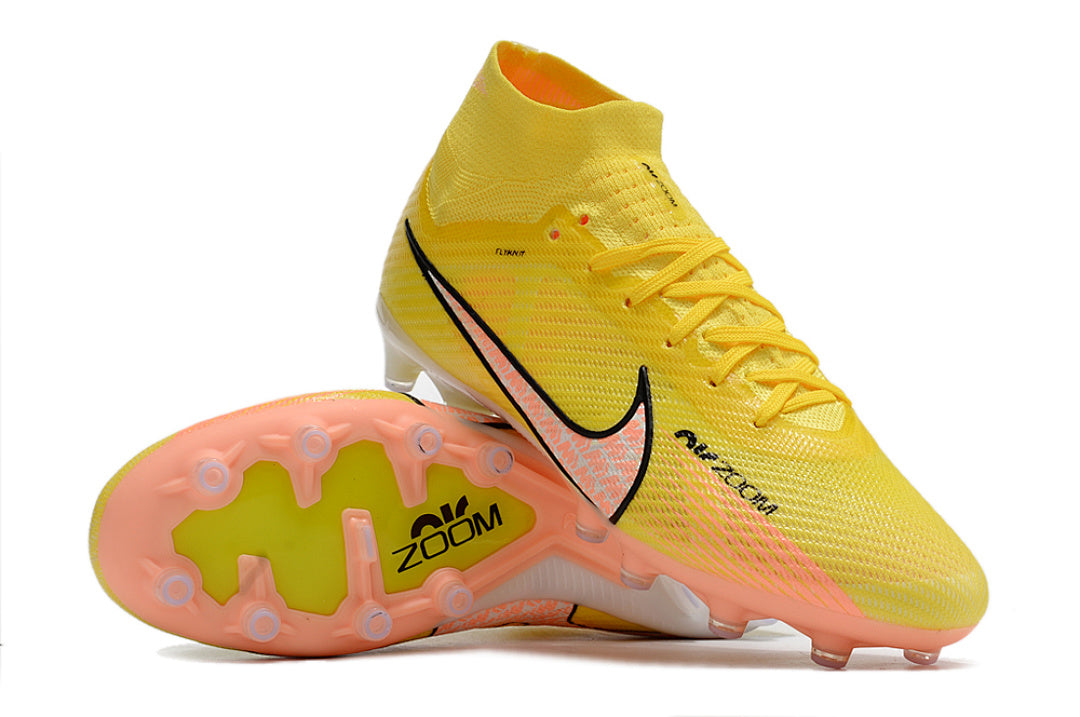 Nike Air Zoom Mercurial Superfly 9 Elite FG15