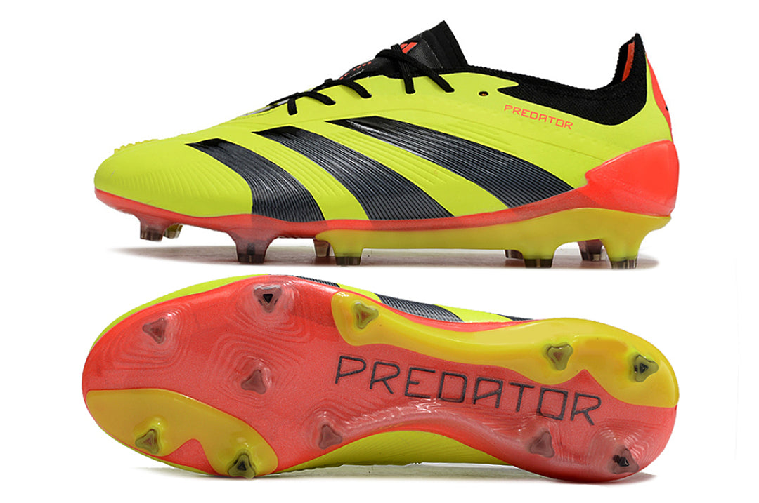 adi Predator Elite FG
