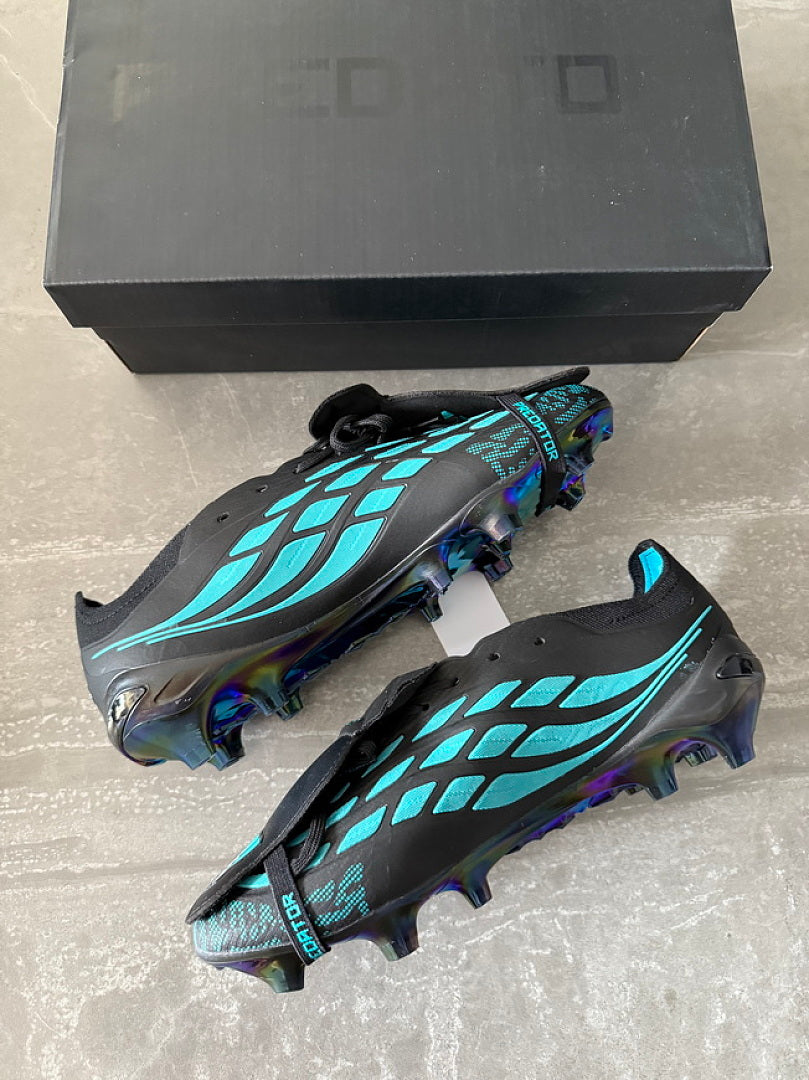 adidas 26 Predator Elite Tongue FG