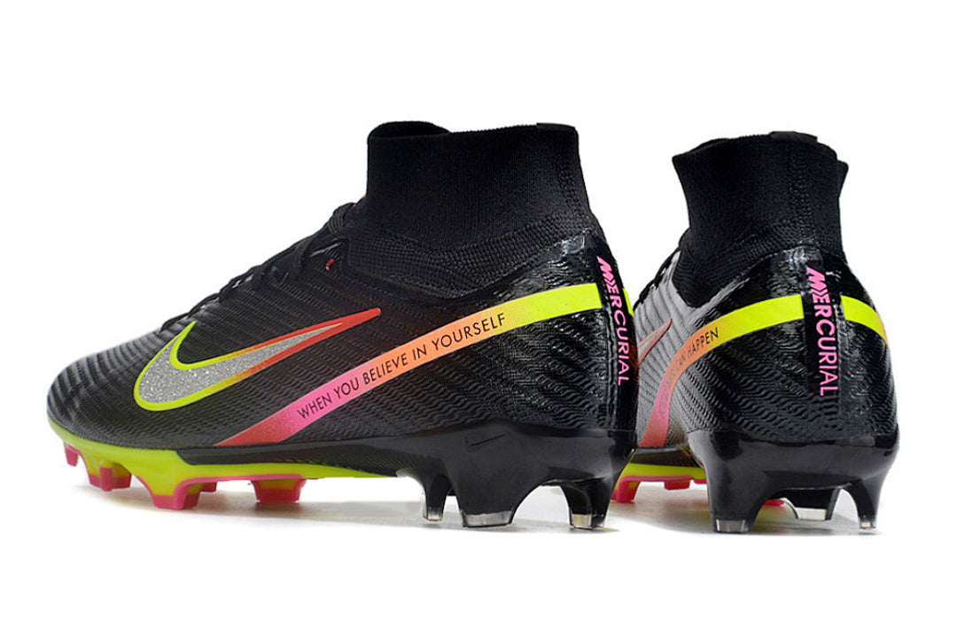 Nike Air Zoom Mercurial Vapor 15 XV Elite FG
