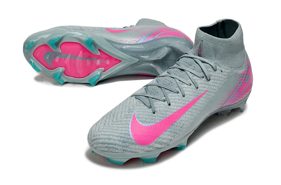 Nike Mercurial Superfly IIX Elite FG