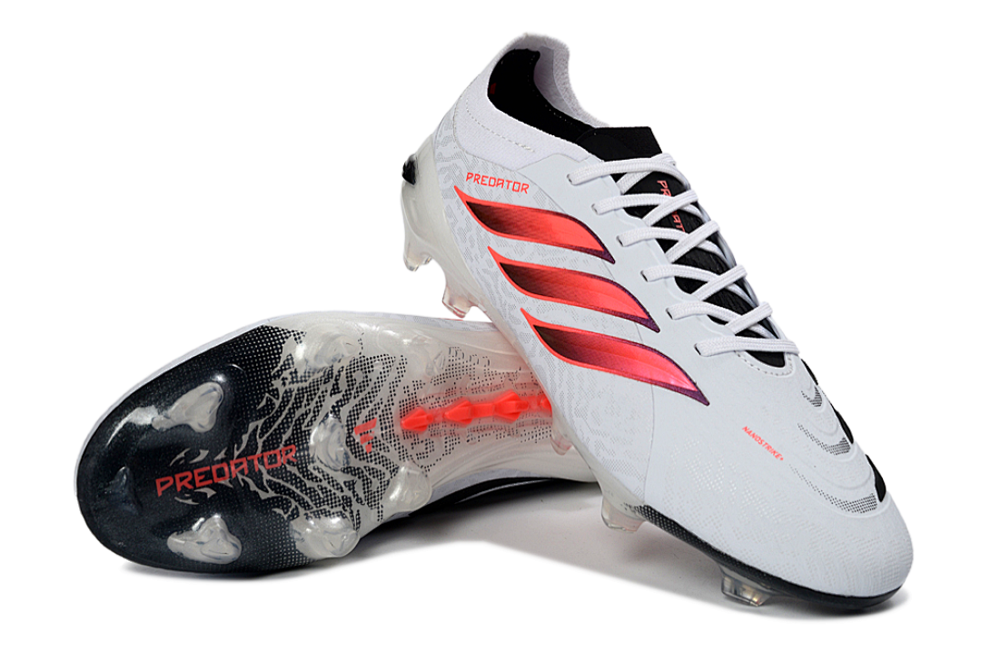 Adidas 26 Predator Elite Tongue FG 26.1