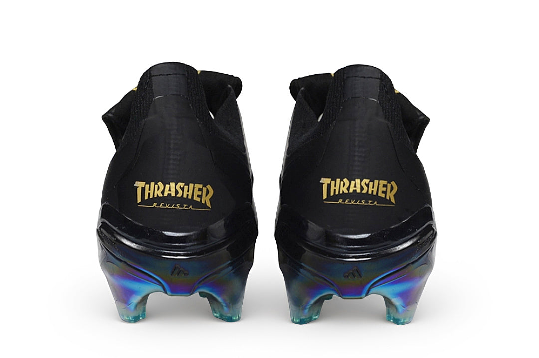 PREDATOR ACCURACY FG BOOTS