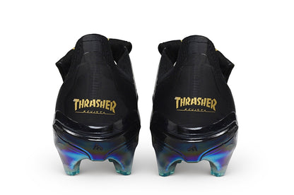 PREDATOR ACCURACY FG BOOTS