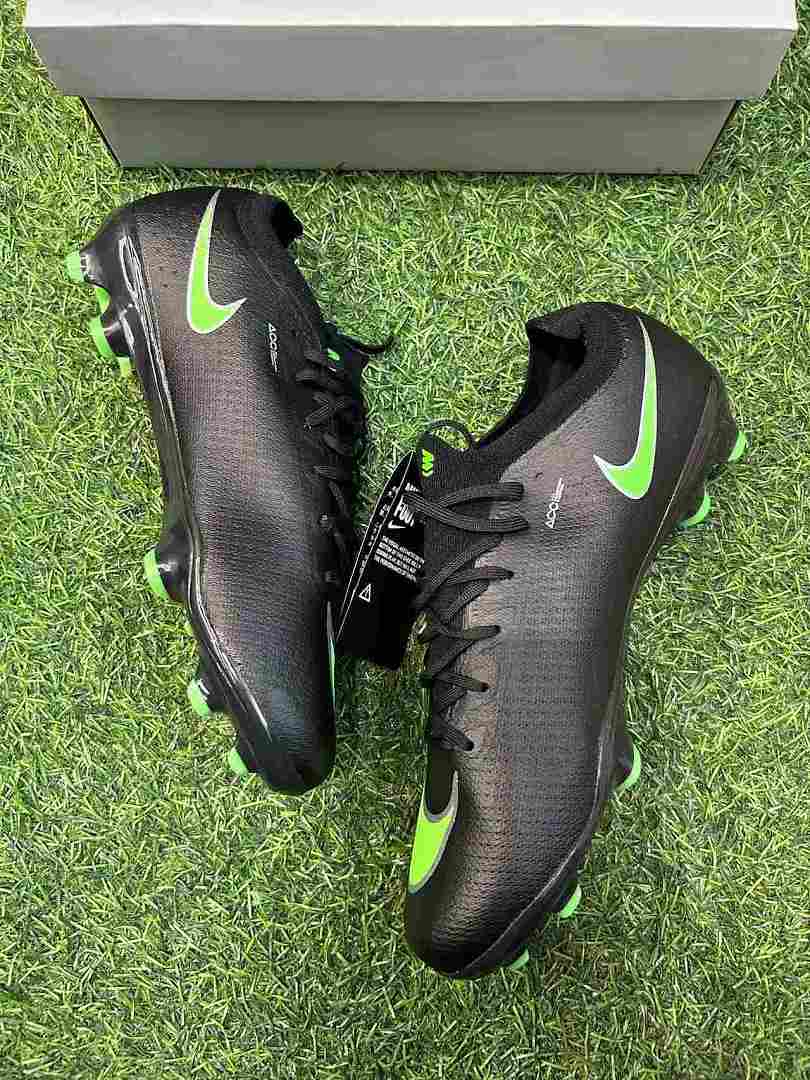 Nike Air Zoom Mercurial Vapor 17 Elite FG