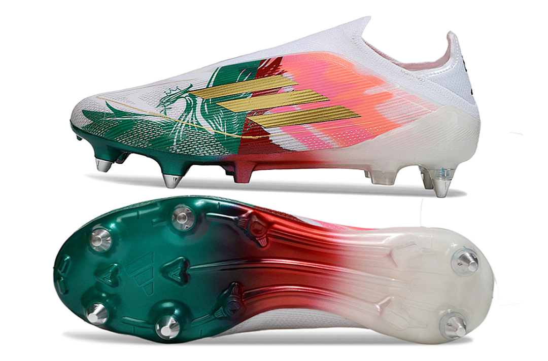 adidas F50 Elite Laceless SG