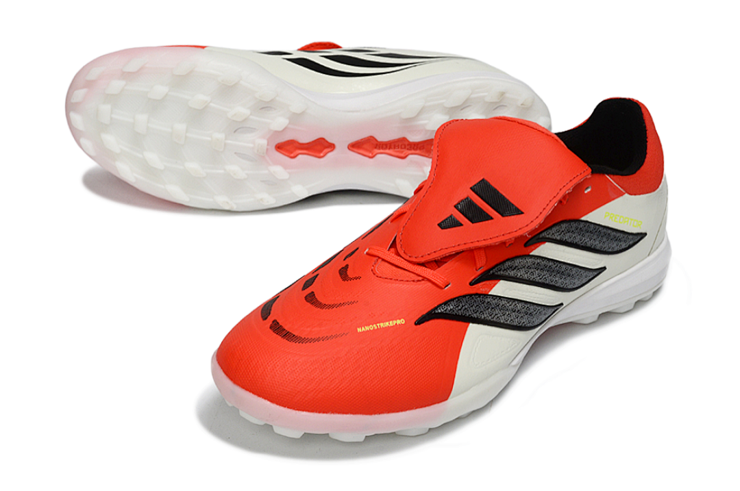 PREDATOR LEAGUE TF