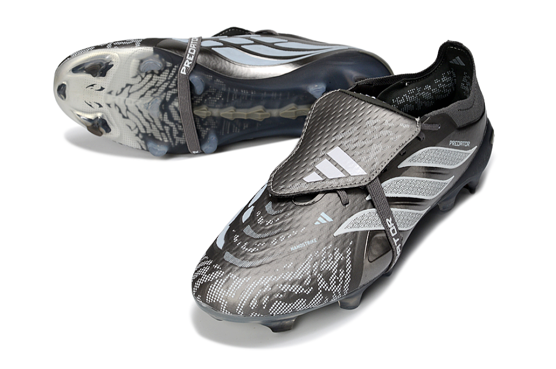 26 Predator Elite Tongue FG