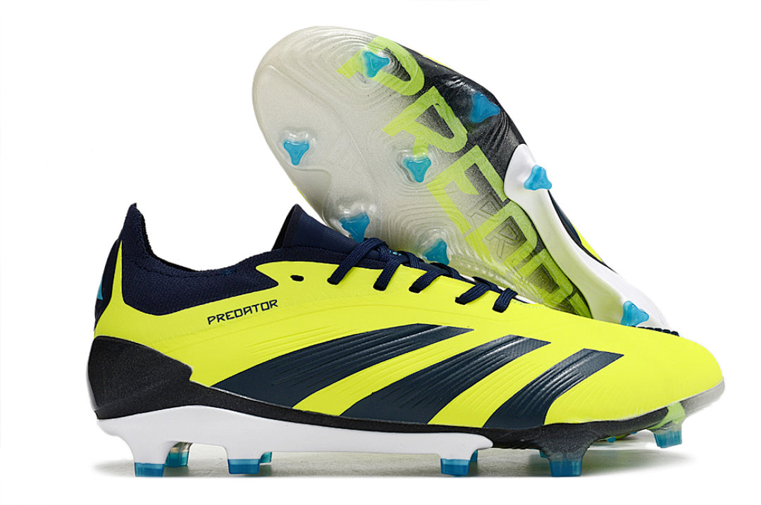 Adidas 24.1 Predator accuracy+FG Boots